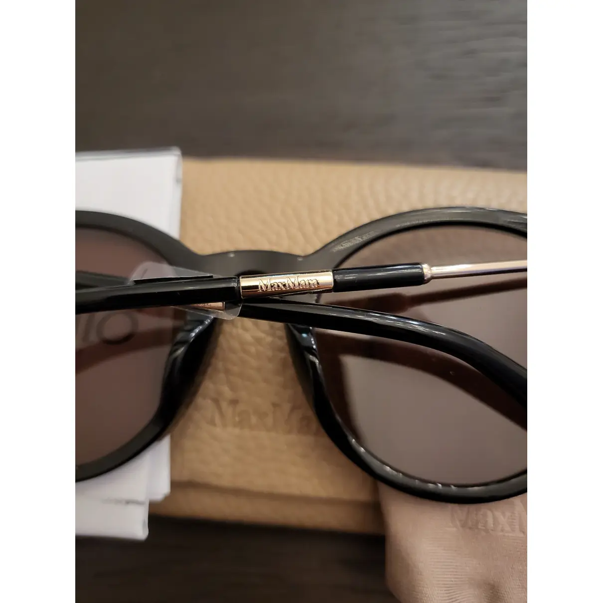 Buy Max Mara Max Mara Atelier sunglasses online