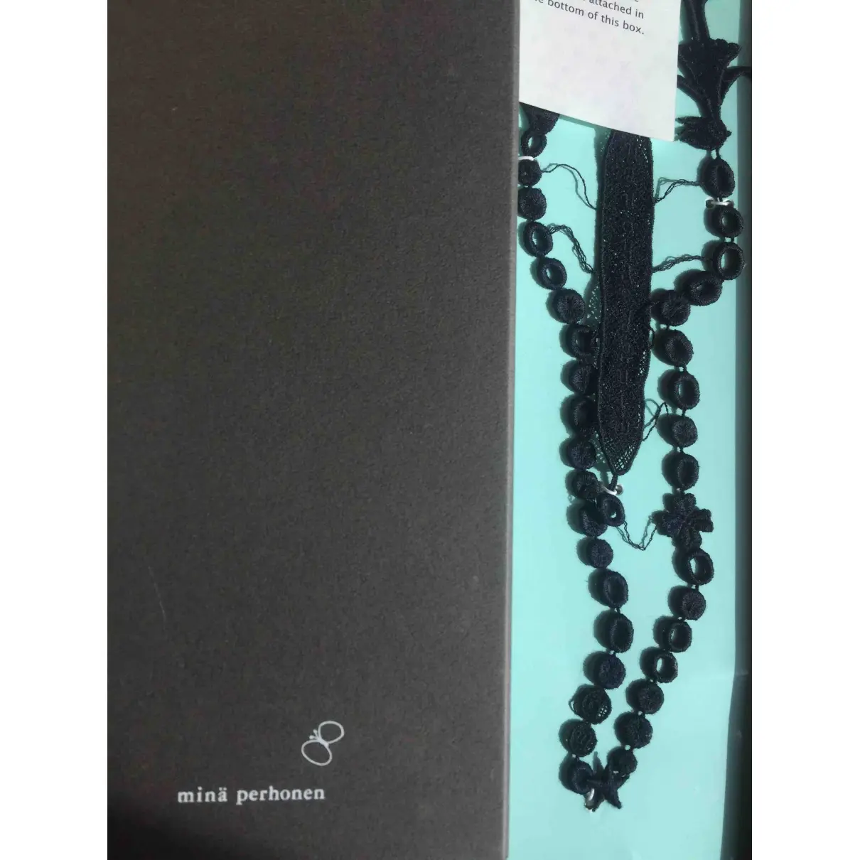 Buy Mina Perhonen Necklace online