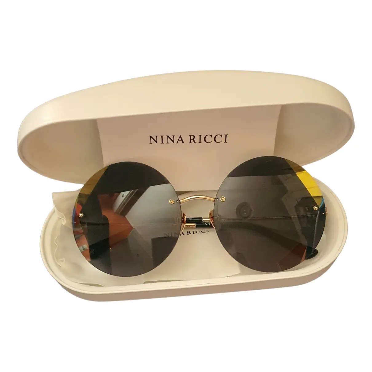 Sunglasses Nina Ricci