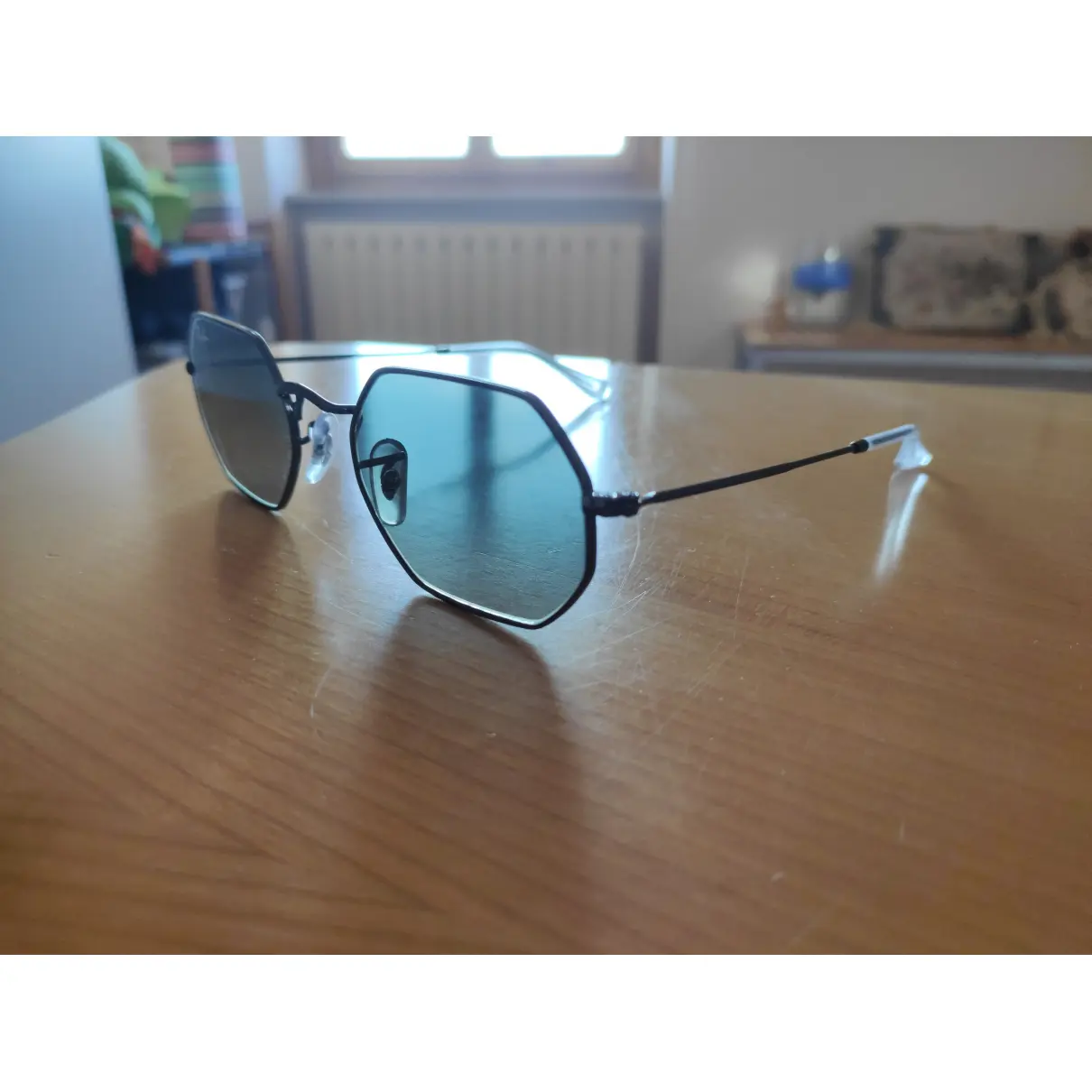 Buy Ray-Ban Octogonal sunglasses online