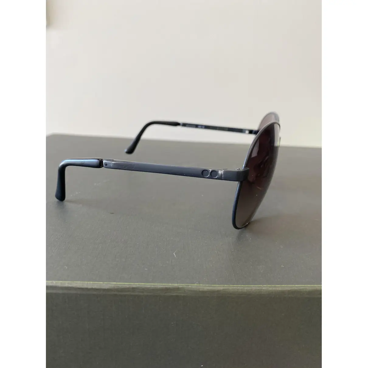 Sunglasses Porsche Design - Vintage