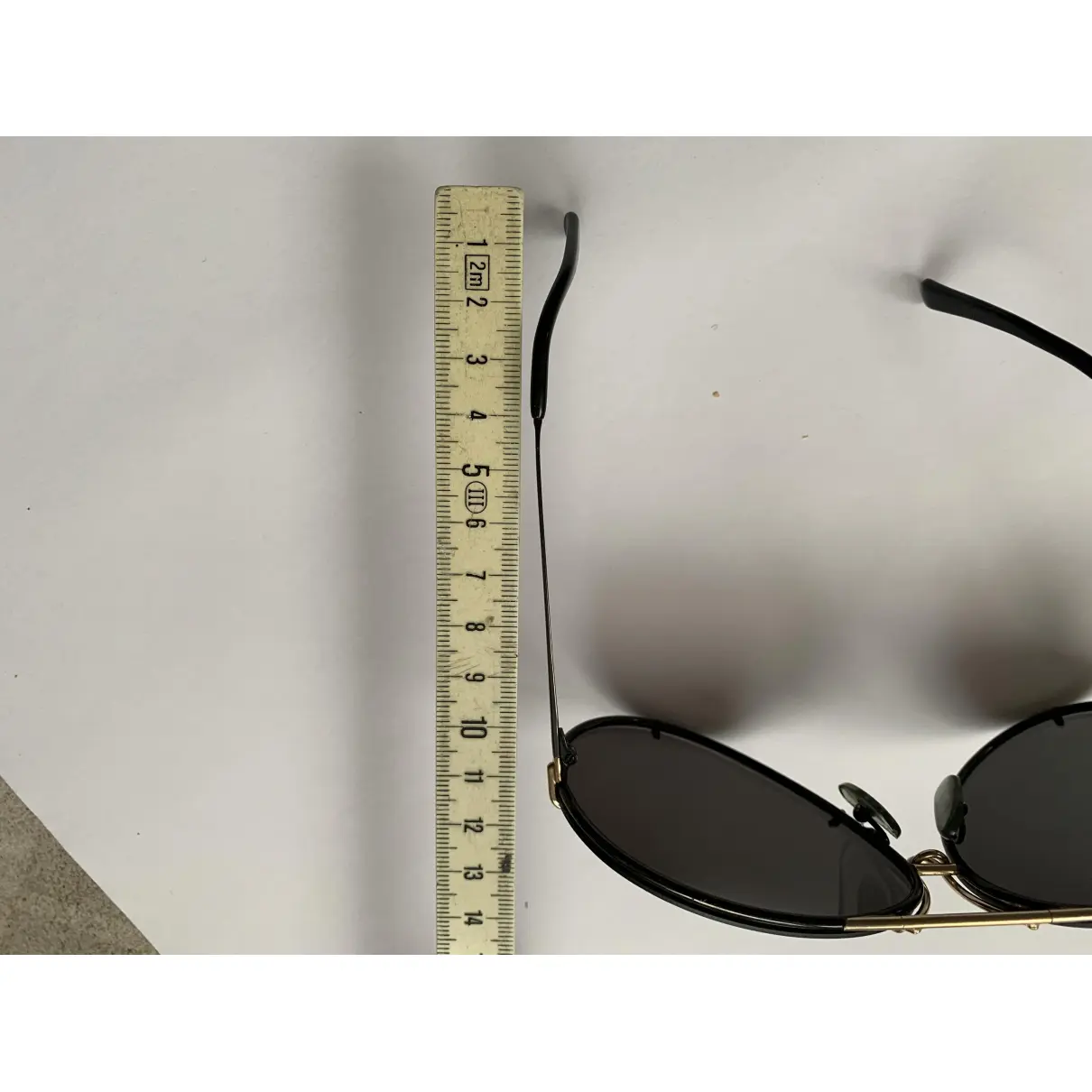 Luxury Porsche Design Sunglasses Men - Vintage
