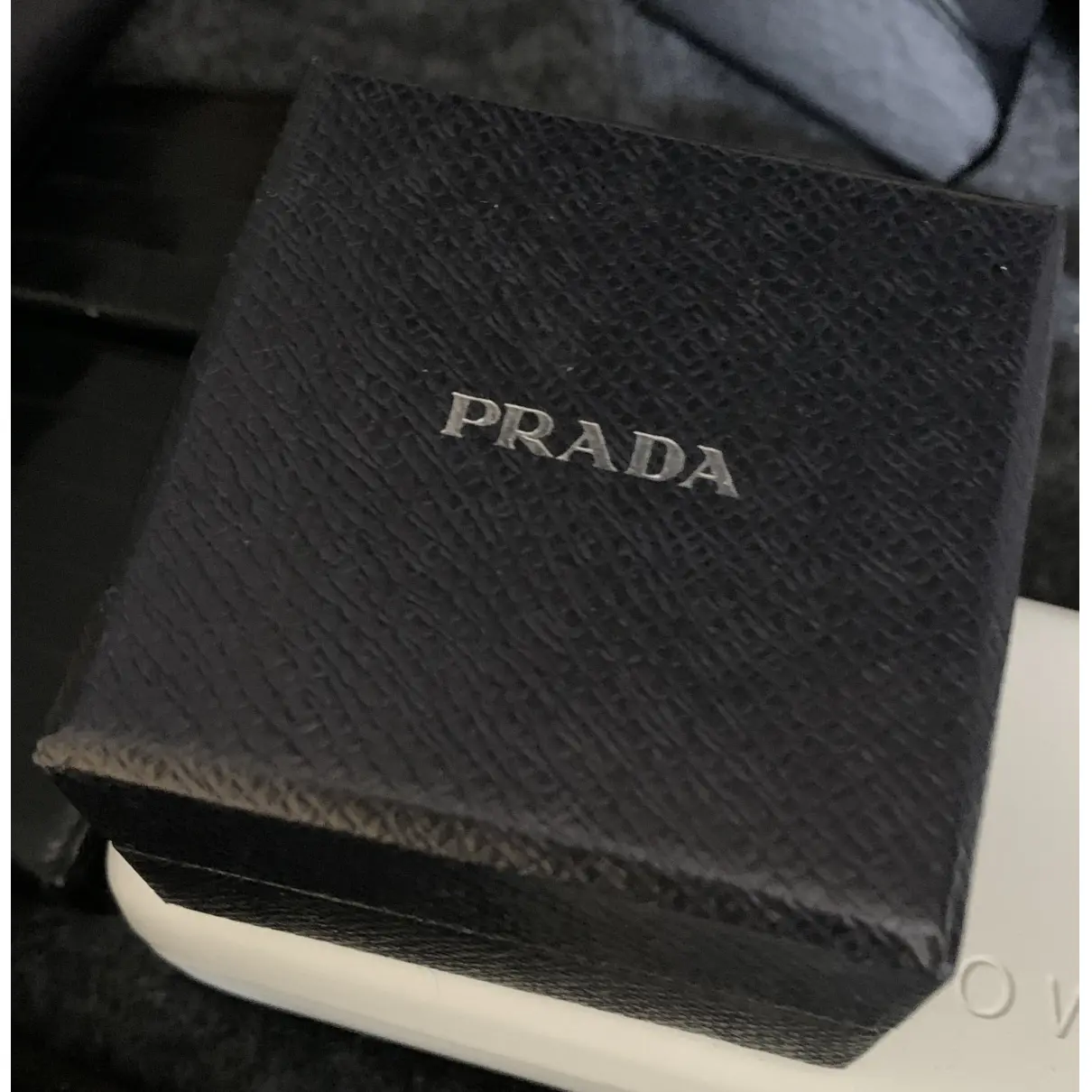 Buy Prada Cufflinks online