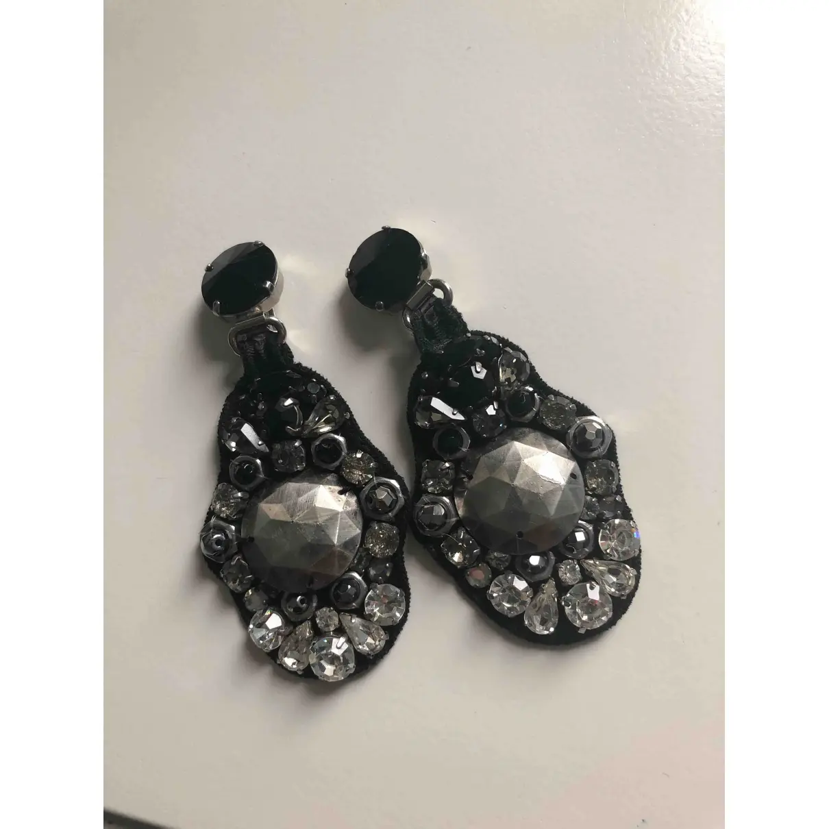 Prada Earrings for sale