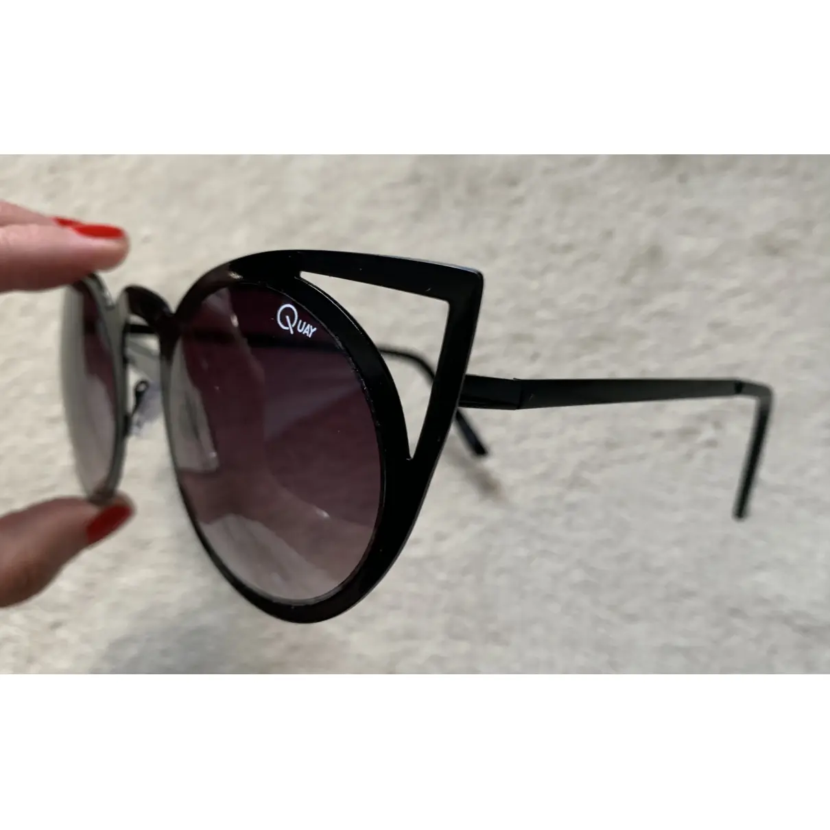 Buy Quay Australia Sunglasses online