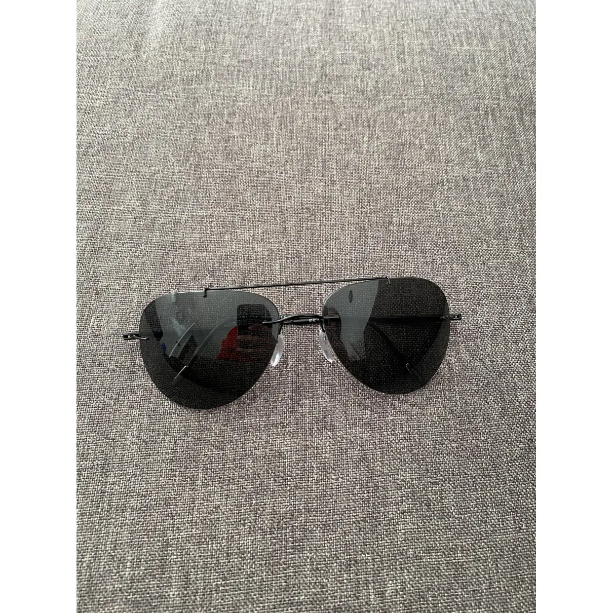 Buy Silhouette Aviator sunglasses online