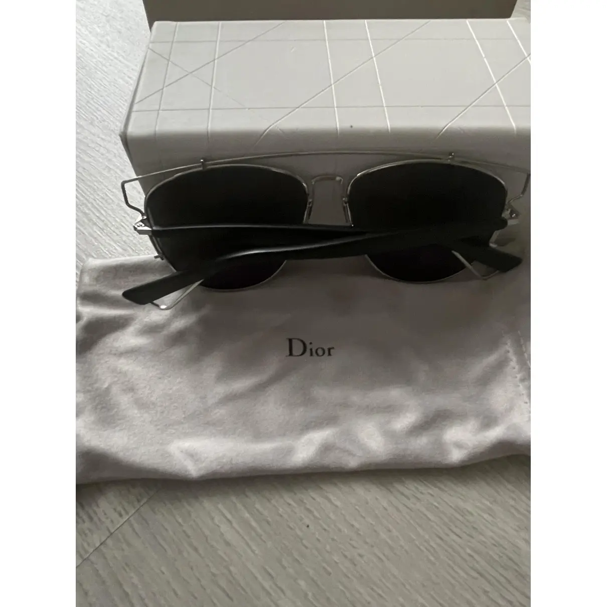 Technologic sunglasses Dior
