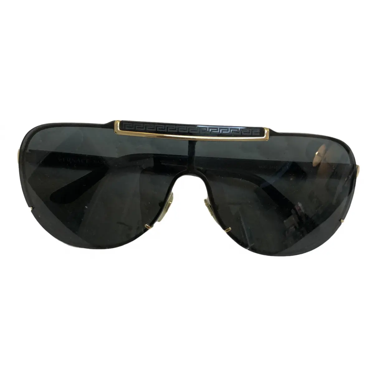 Aviator sunglasses Versace - Vintage