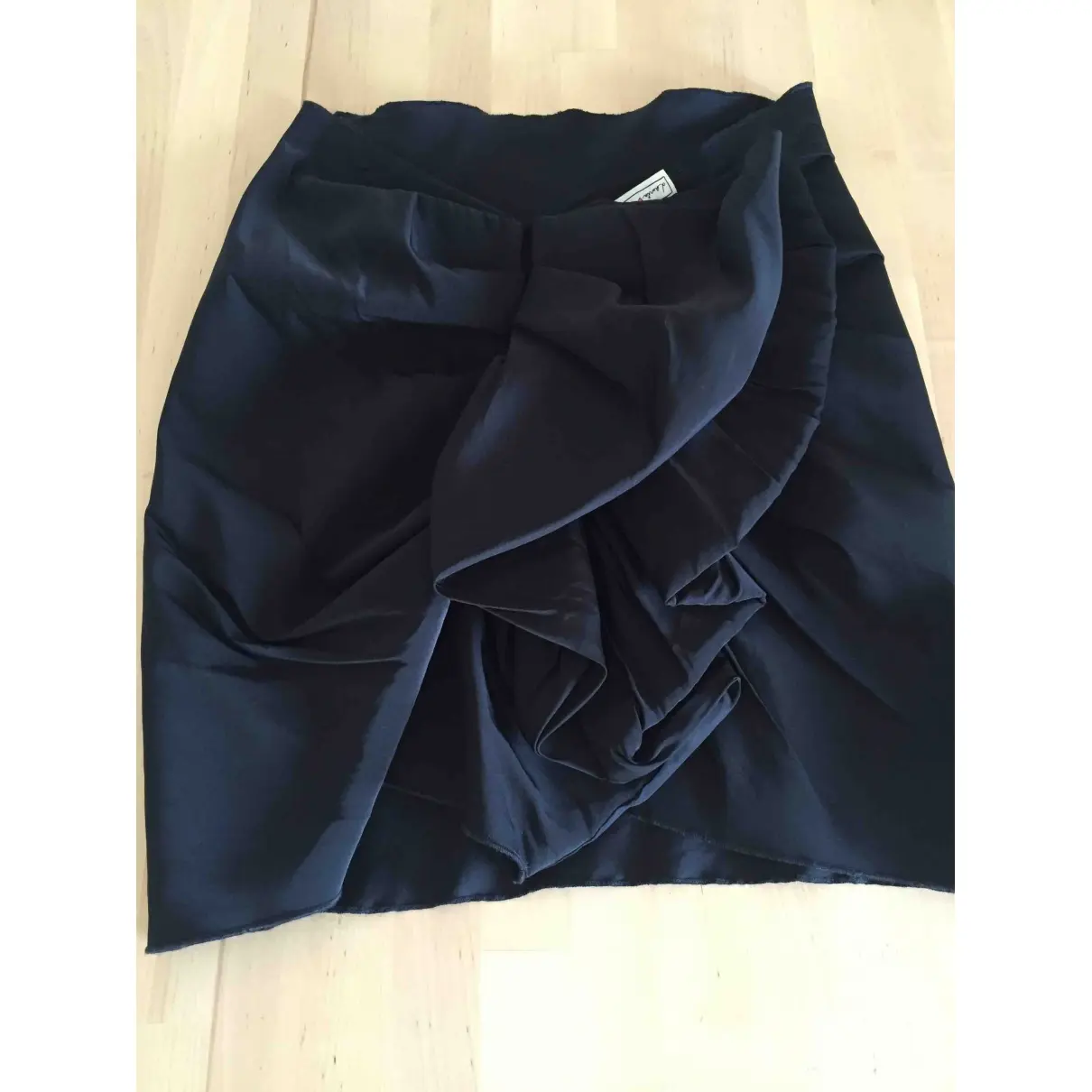 Lanvin For H&M Mini skirt for sale