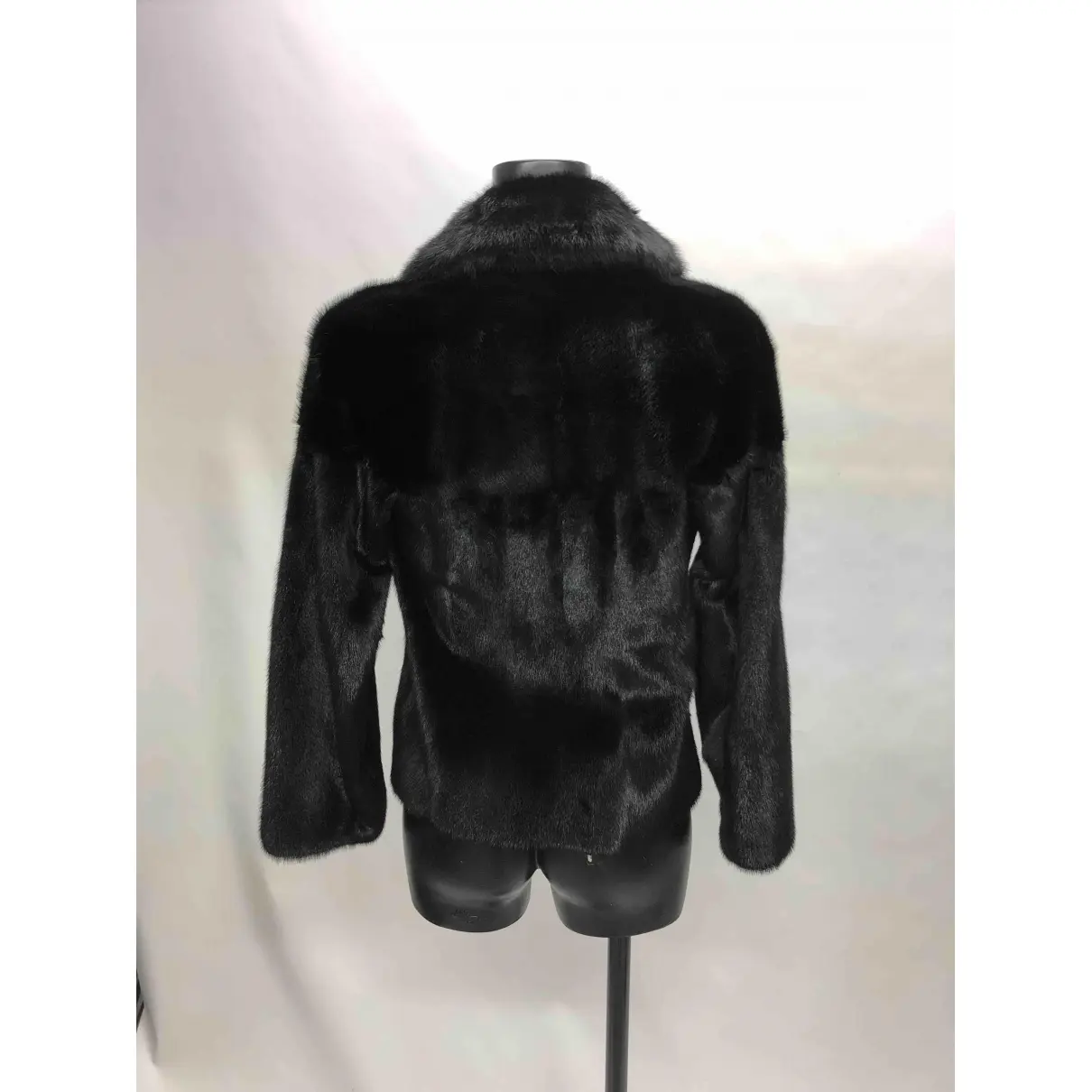 Buy Bruno Magli Mink coat online
