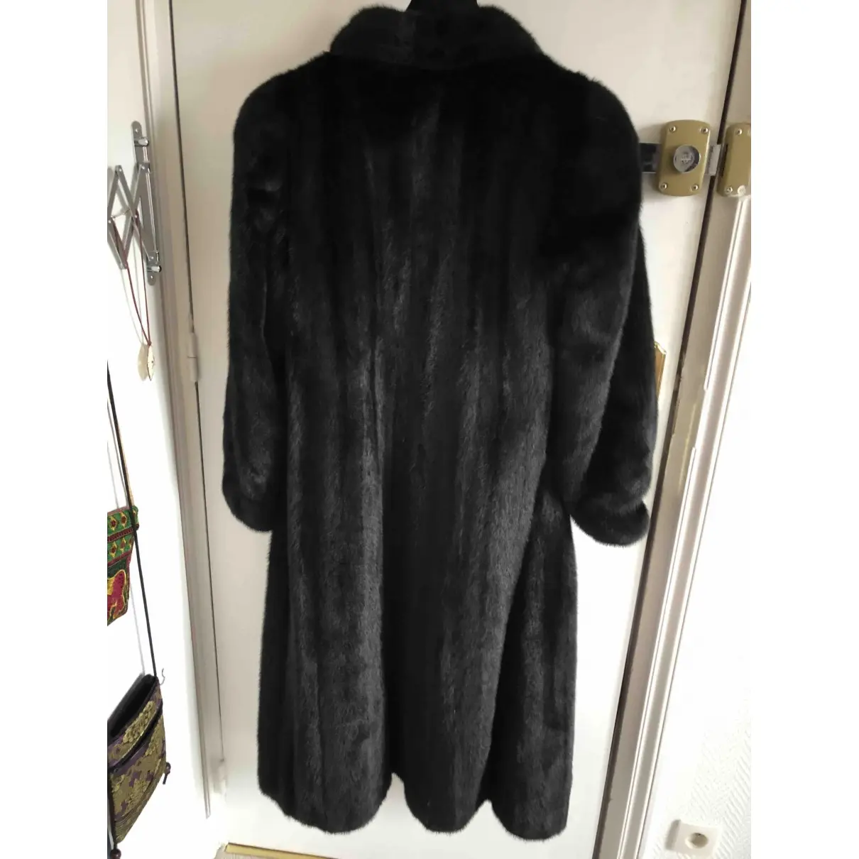 George V Mink coat for sale - Vintage