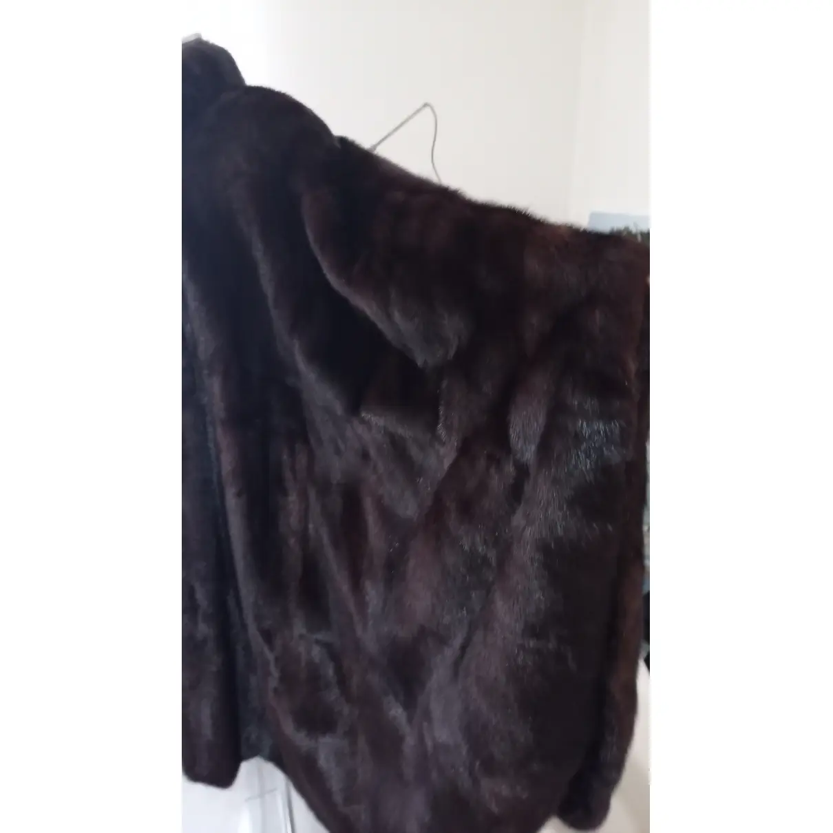 Buy Pellicciai Mink coat online