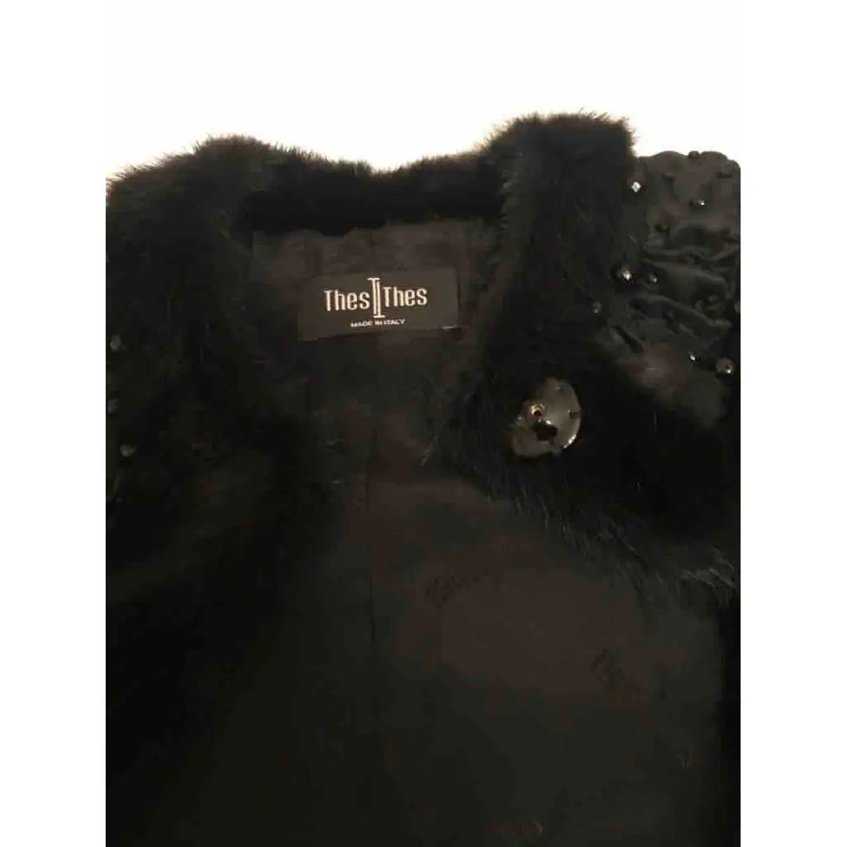 Luxury Thes & Thes Coats Women