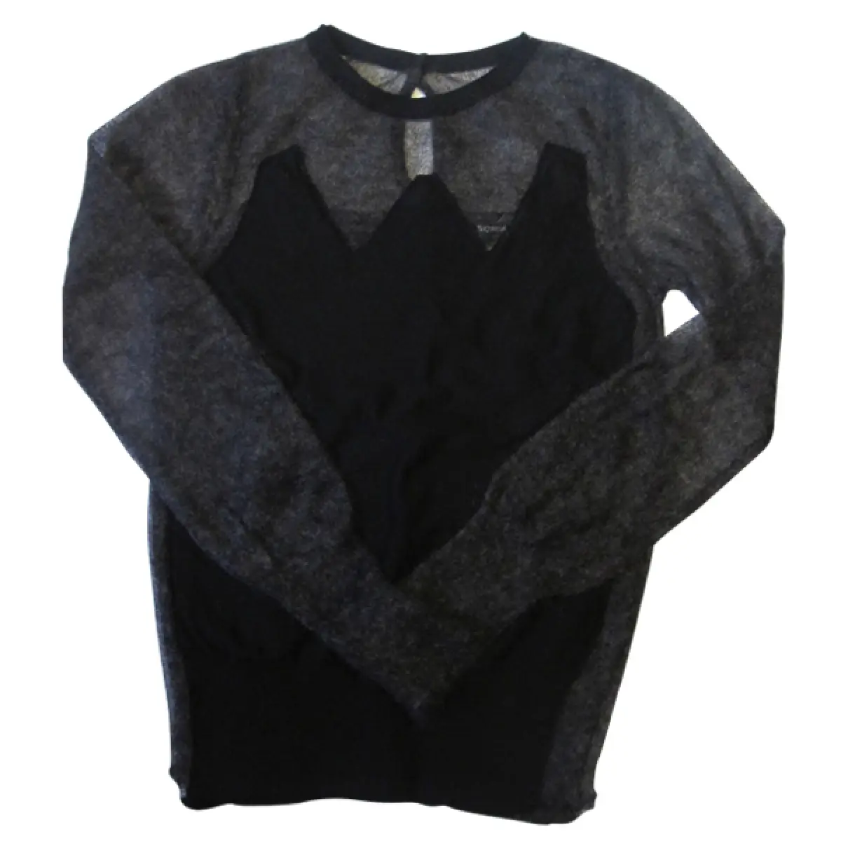Mohair sweater Sonia Rykiel