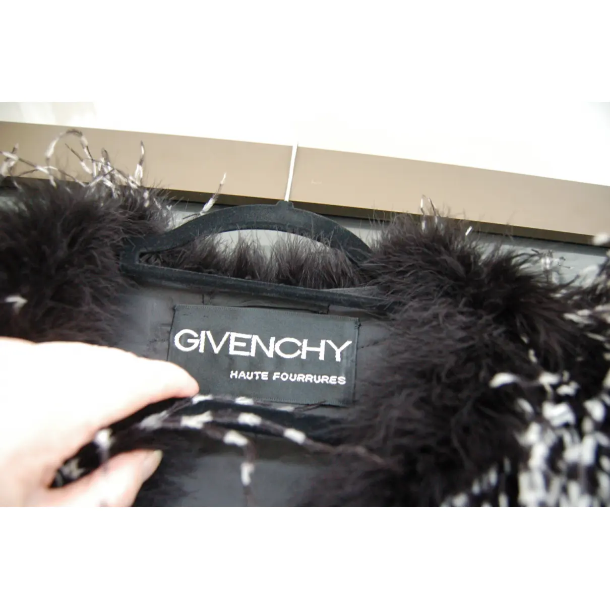 Luxury Givenchy Coats Women