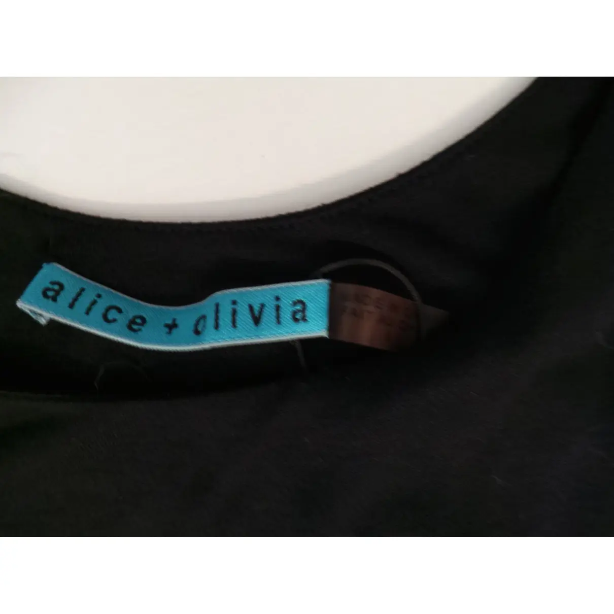 Buy Alice & Olivia Maxi dress online