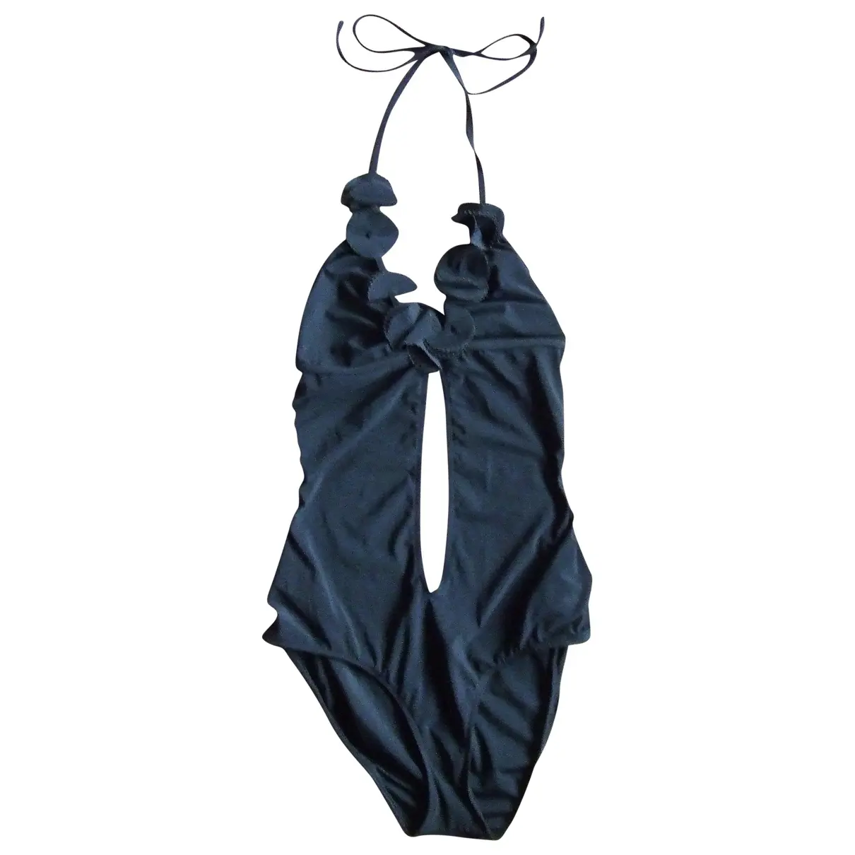 Black Swimwear Bel Air