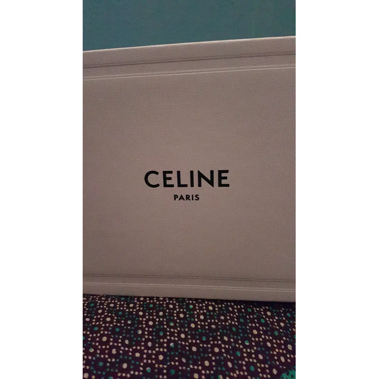 Sunglasses Celine