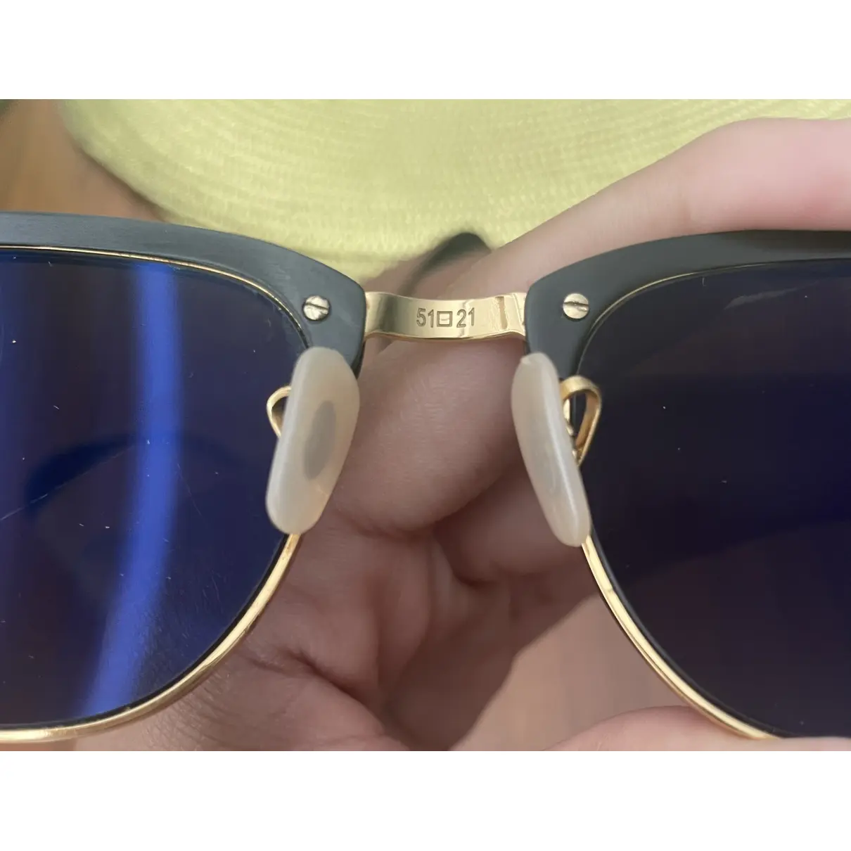 Luxury Ray-Ban Sunglasses Women