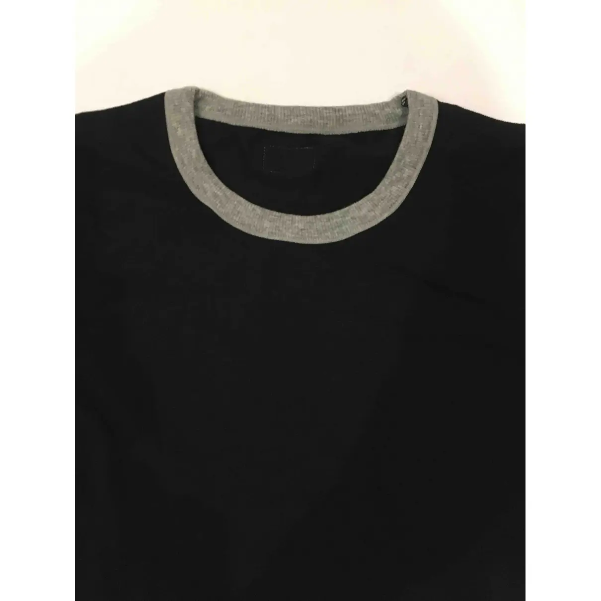 Black T-shirt D&G