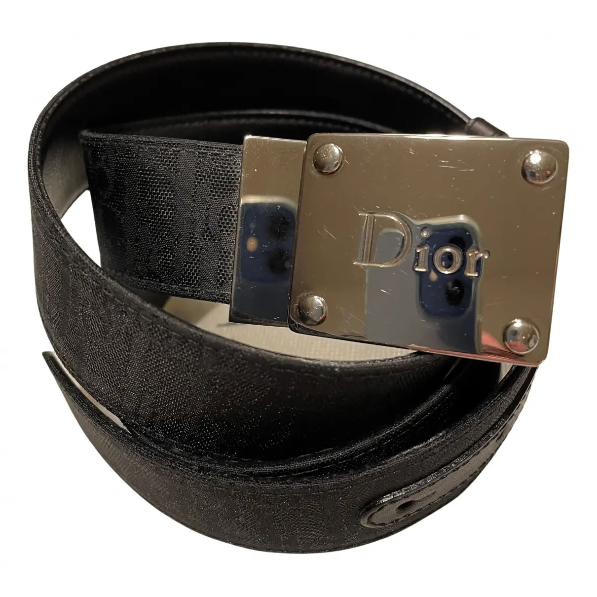 Belt Dior - Vintage