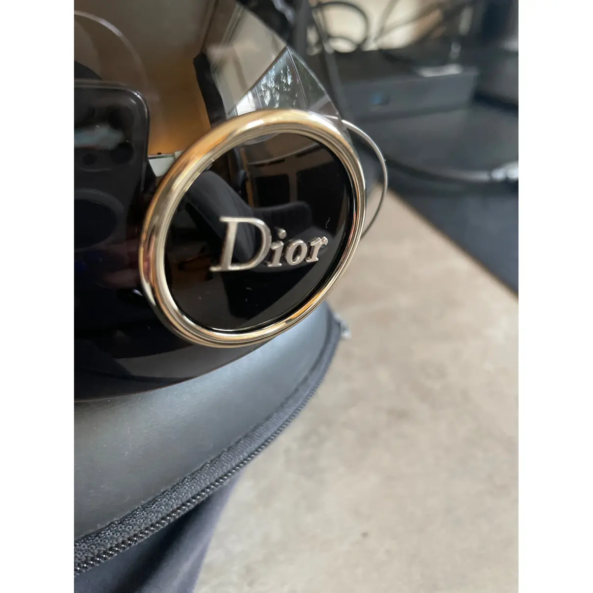Buy Dior Oversized sunglasses online