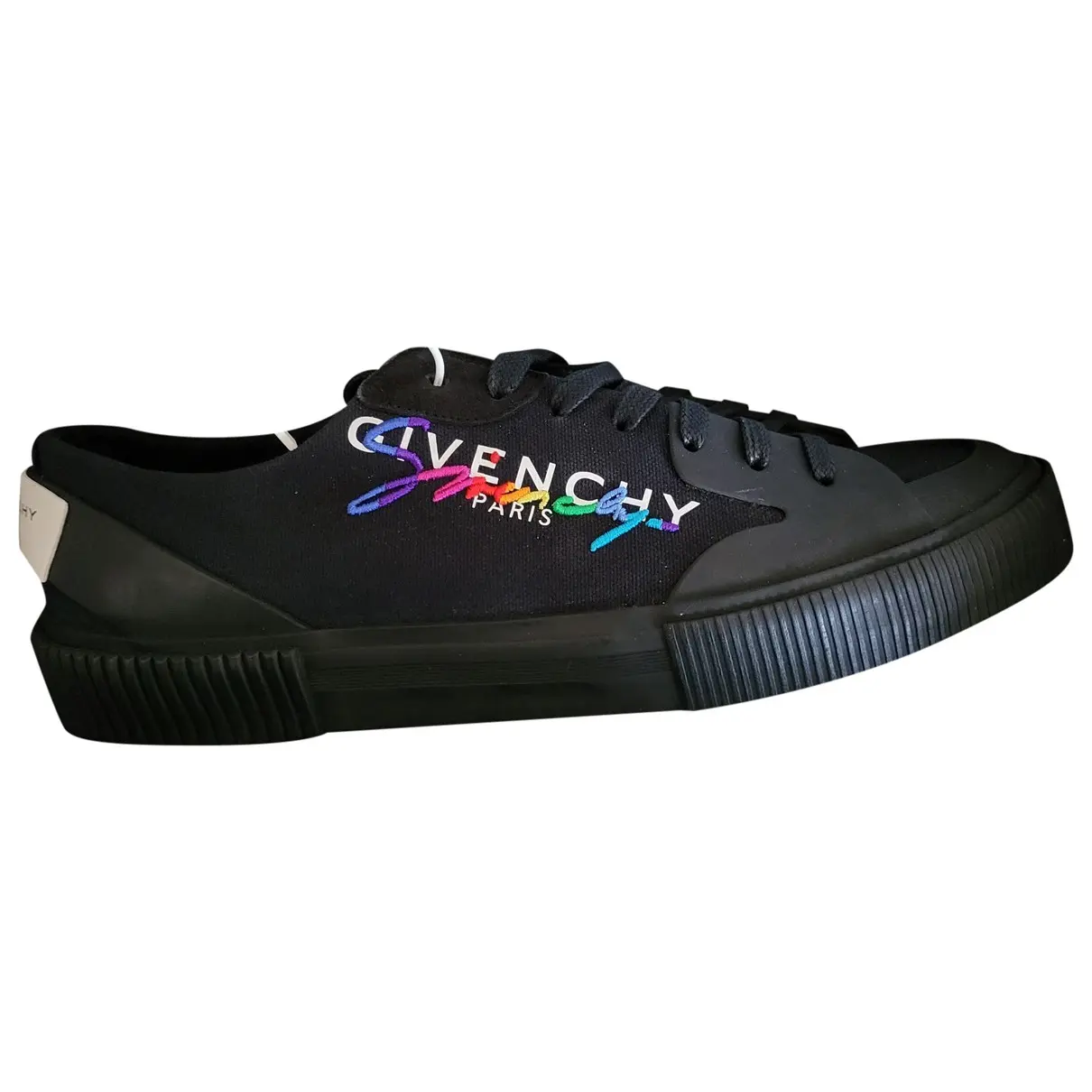 Low trainers Givenchy
