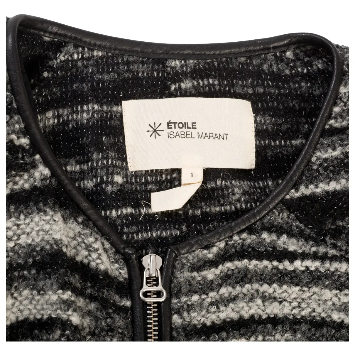 Buy Isabel Marant Etoile Short vest online