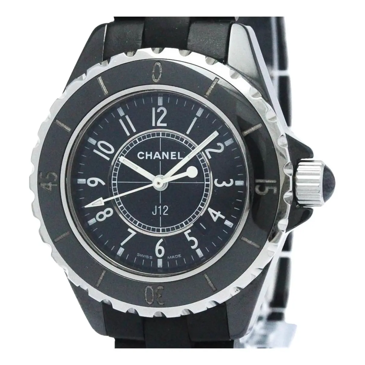 J12 Quartz watch