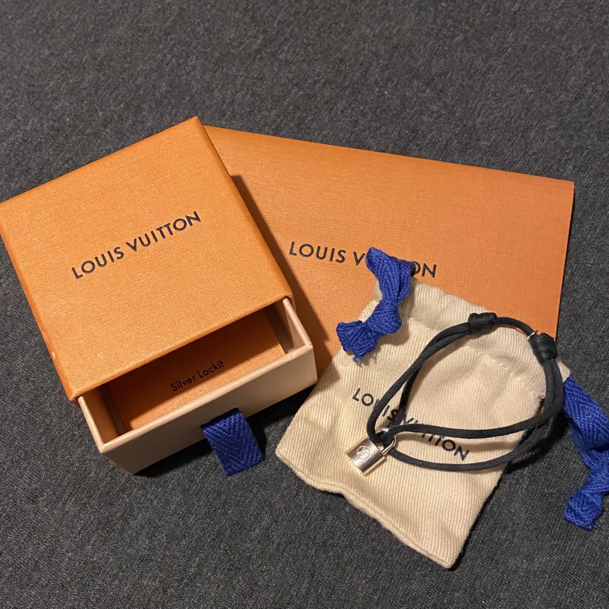 Louis Vuitton For Unicef bracelet Louis Vuitton