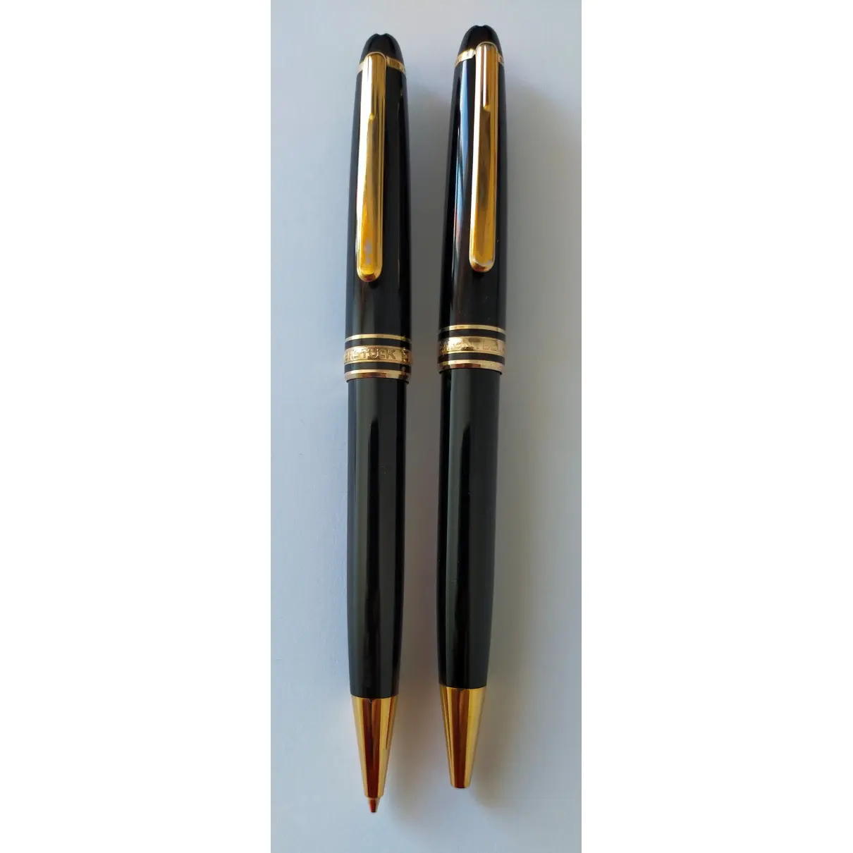 Meisterstück pen Montblanc - Vintage