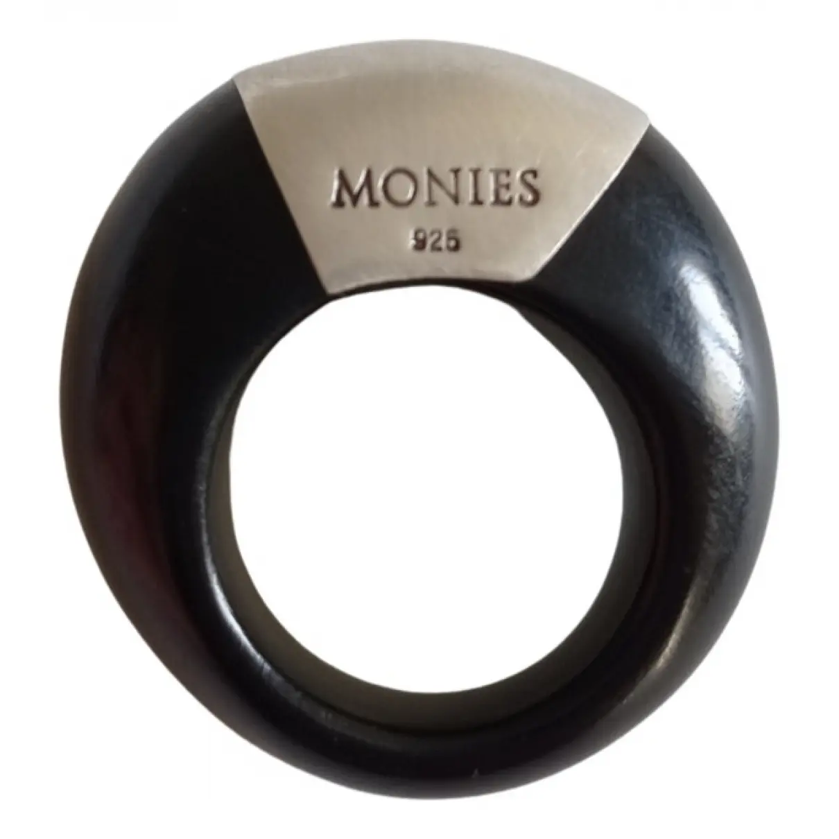 Ring Monies - Vintage