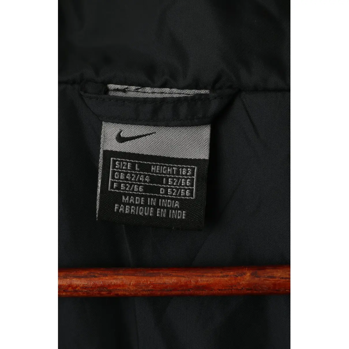 Luxury Nike Jackets  Men