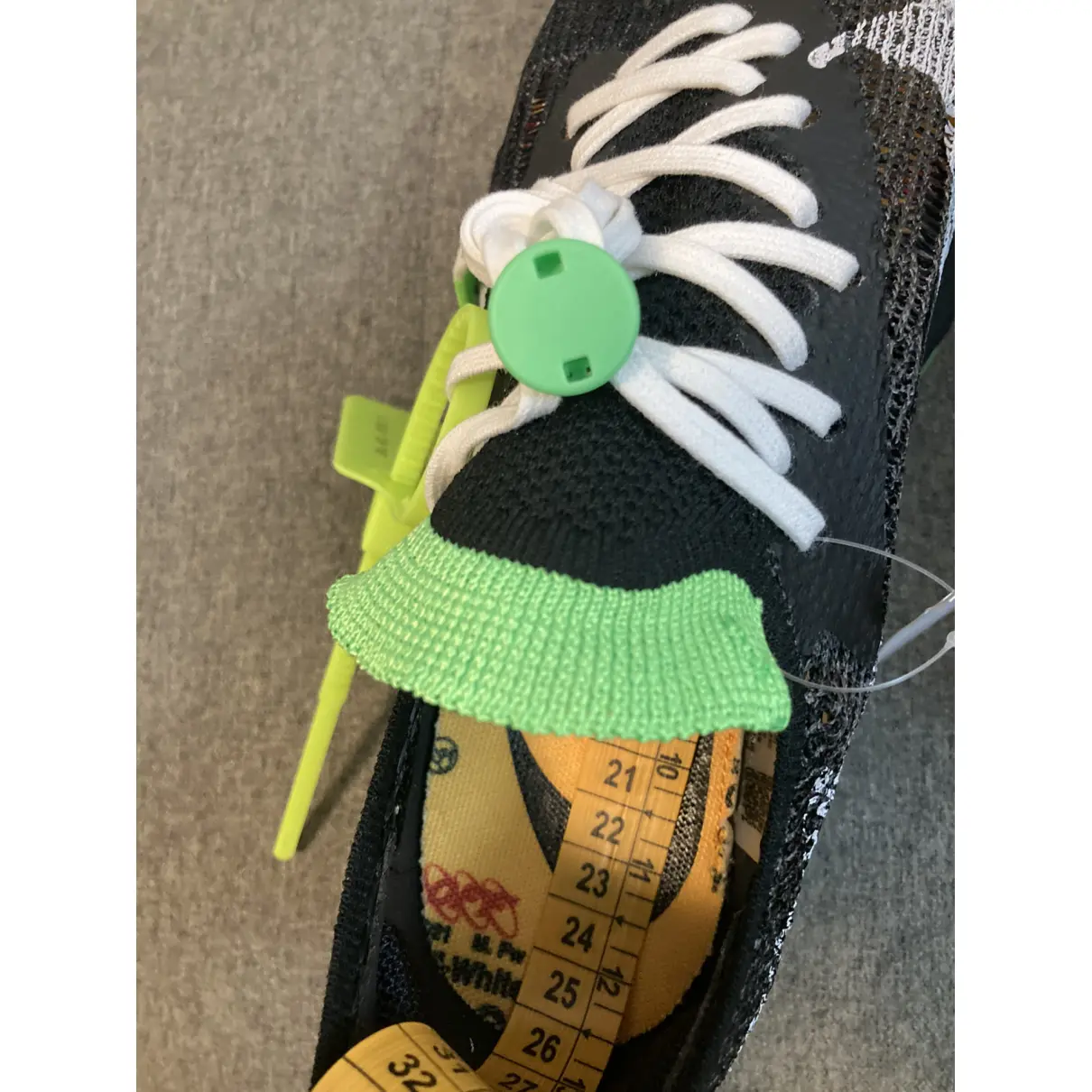 Buy Nike x Off-White Trainers online