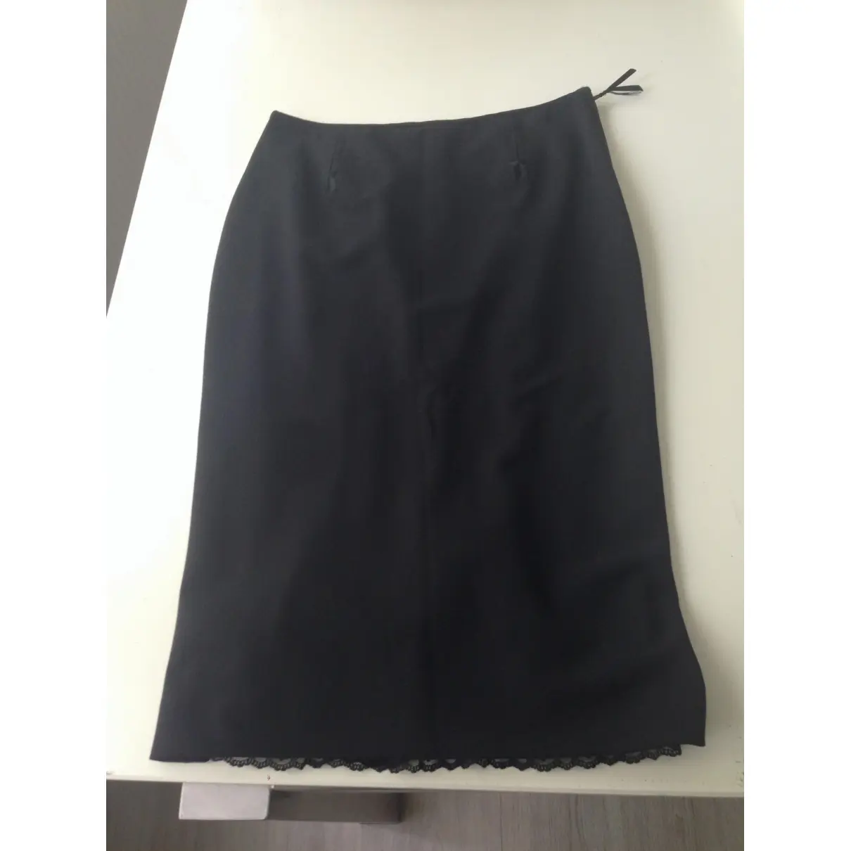 Mid-length skirt Paul Smith
