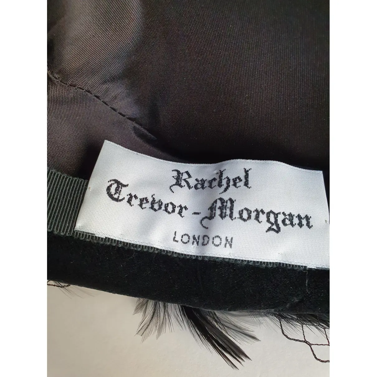 Luxury Rachel Trevor Morgan Hats Women