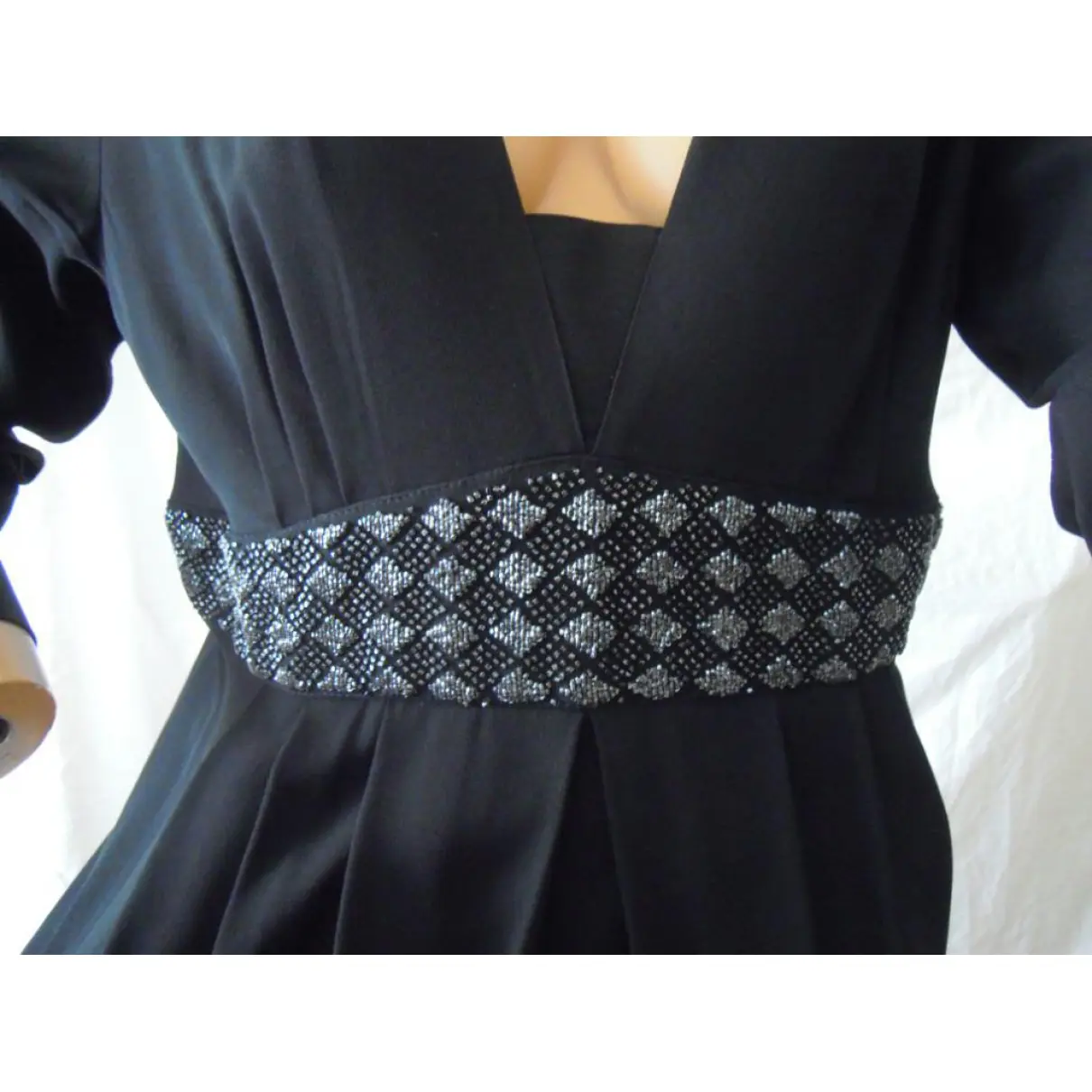 Buy Rodier Mid-length dress online - Vintage