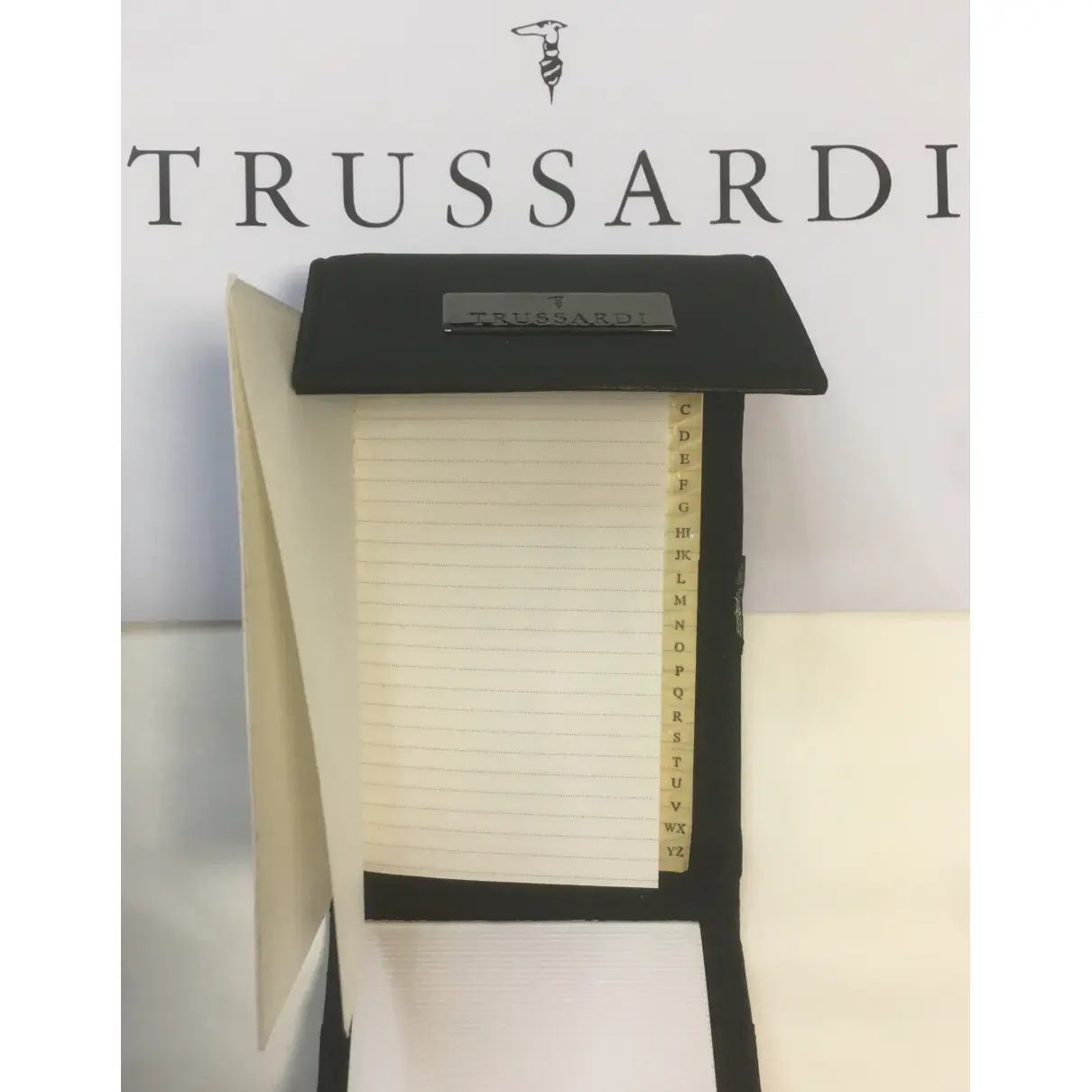 Luxury Trussardi Purses, wallets & cases Women