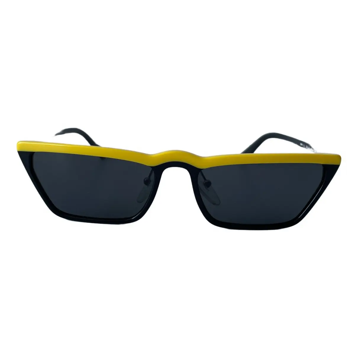 Ultravox sunglasses Prada
