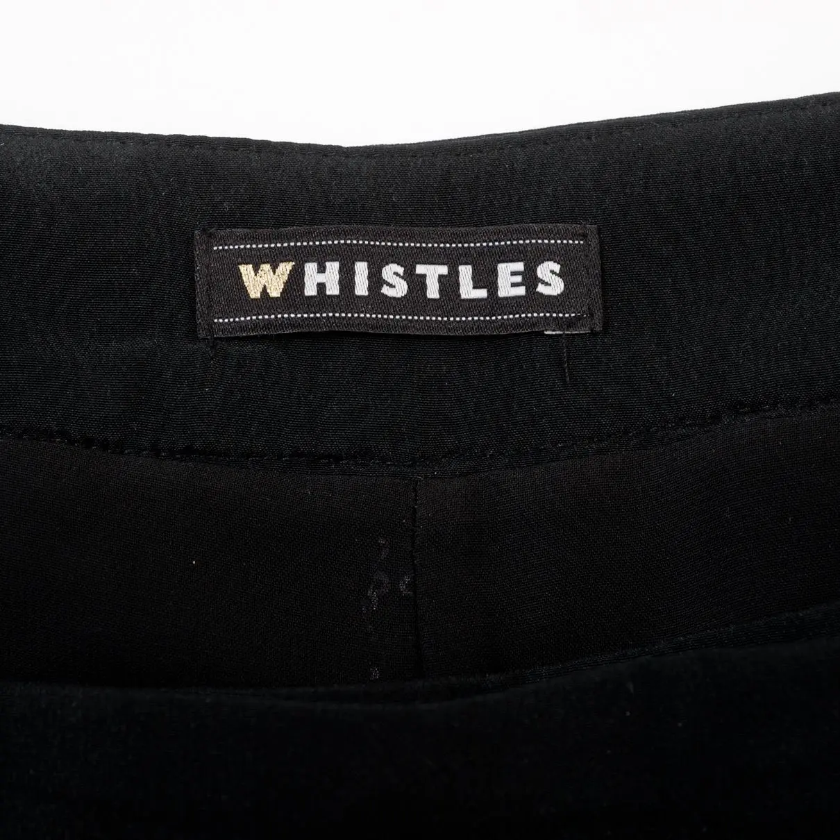Buy Whistles Trousers online