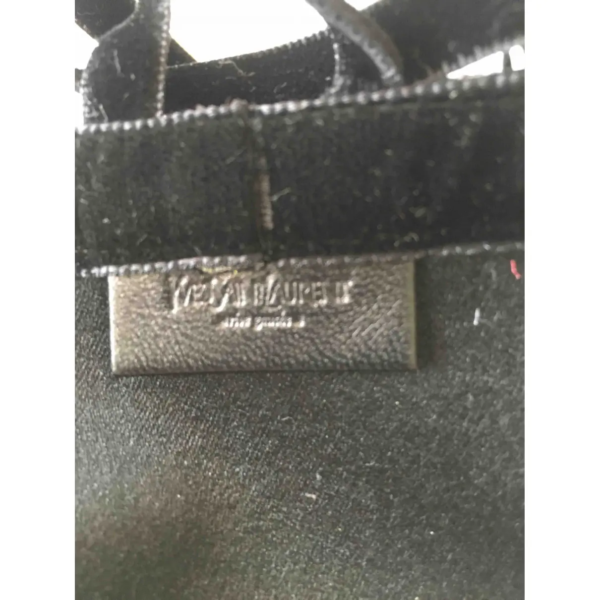 Buy Yves Saint Laurent Belt online - Vintage