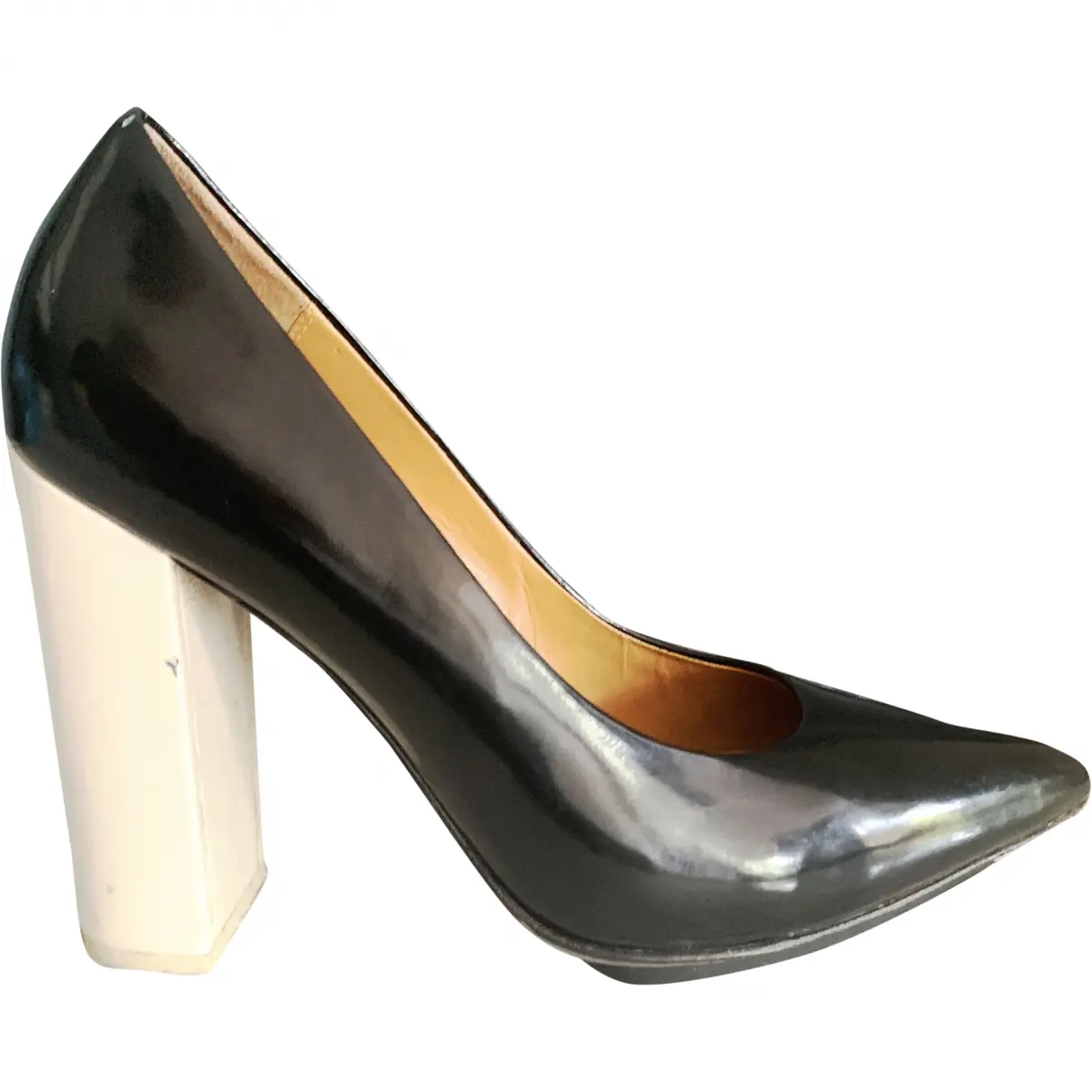 Patent leather heels 3.1 Phillip Lim
