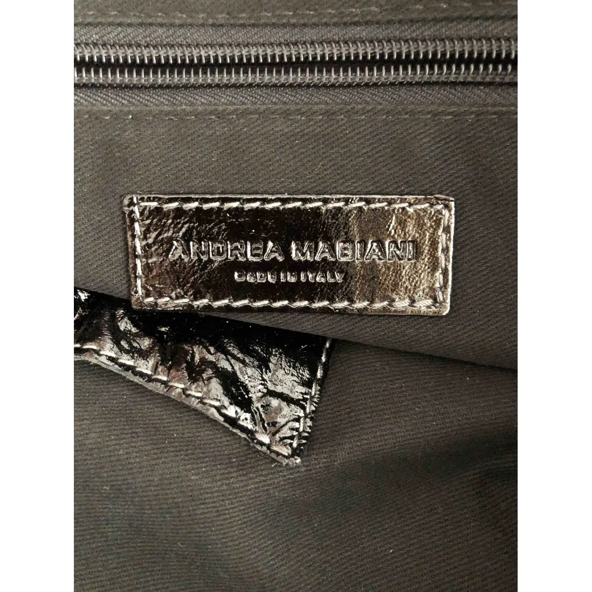 Luxury Andrea Mabiani Handbags Women