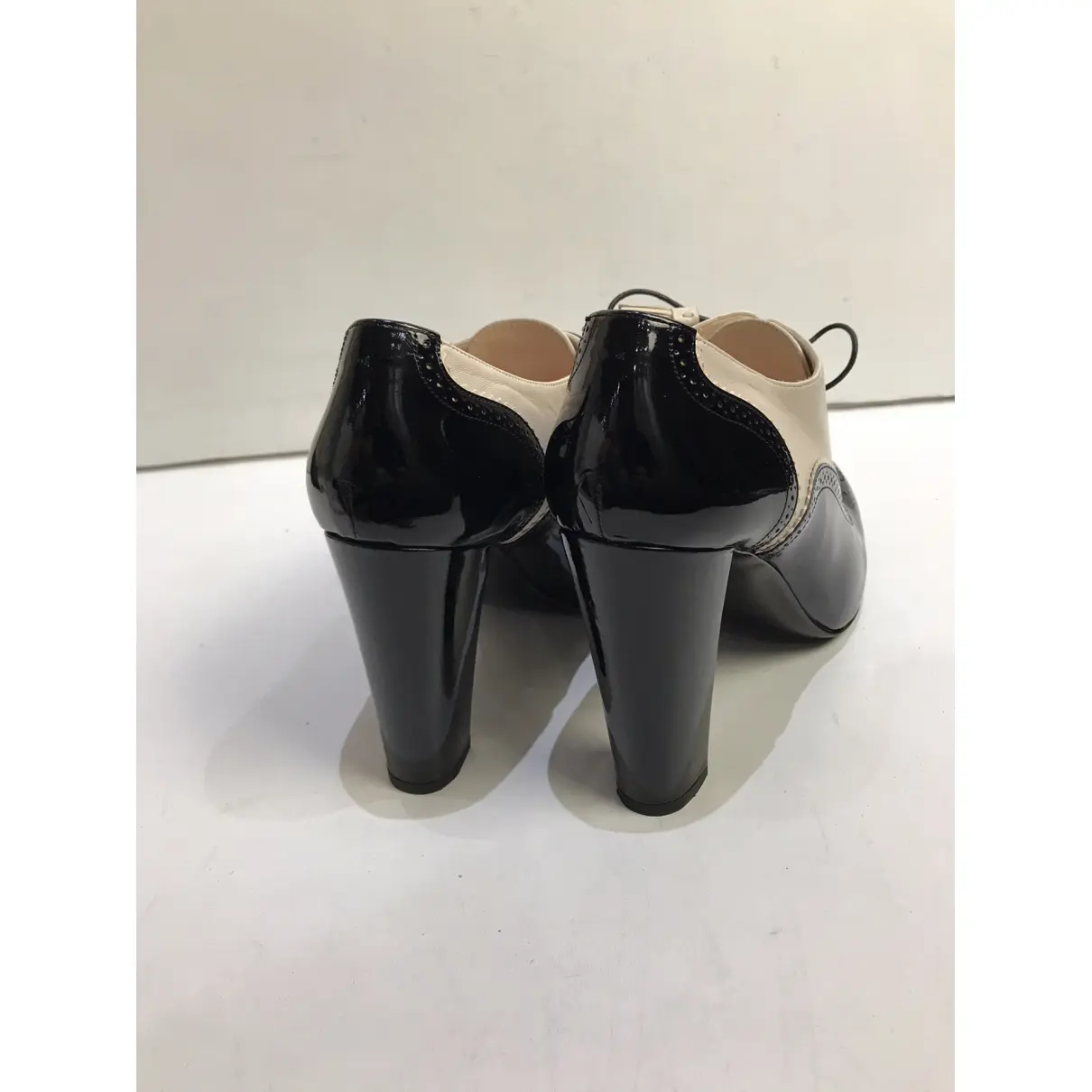 Buy Bally Patent leather heels online
