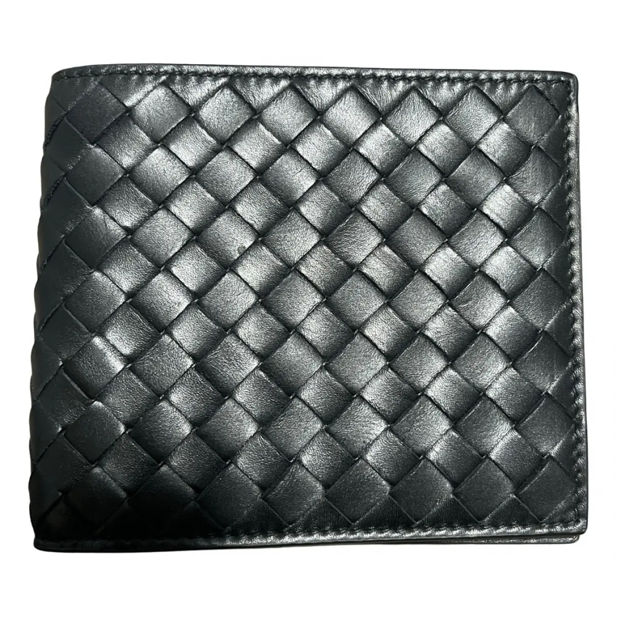 Patent leather small bag Bottega Veneta