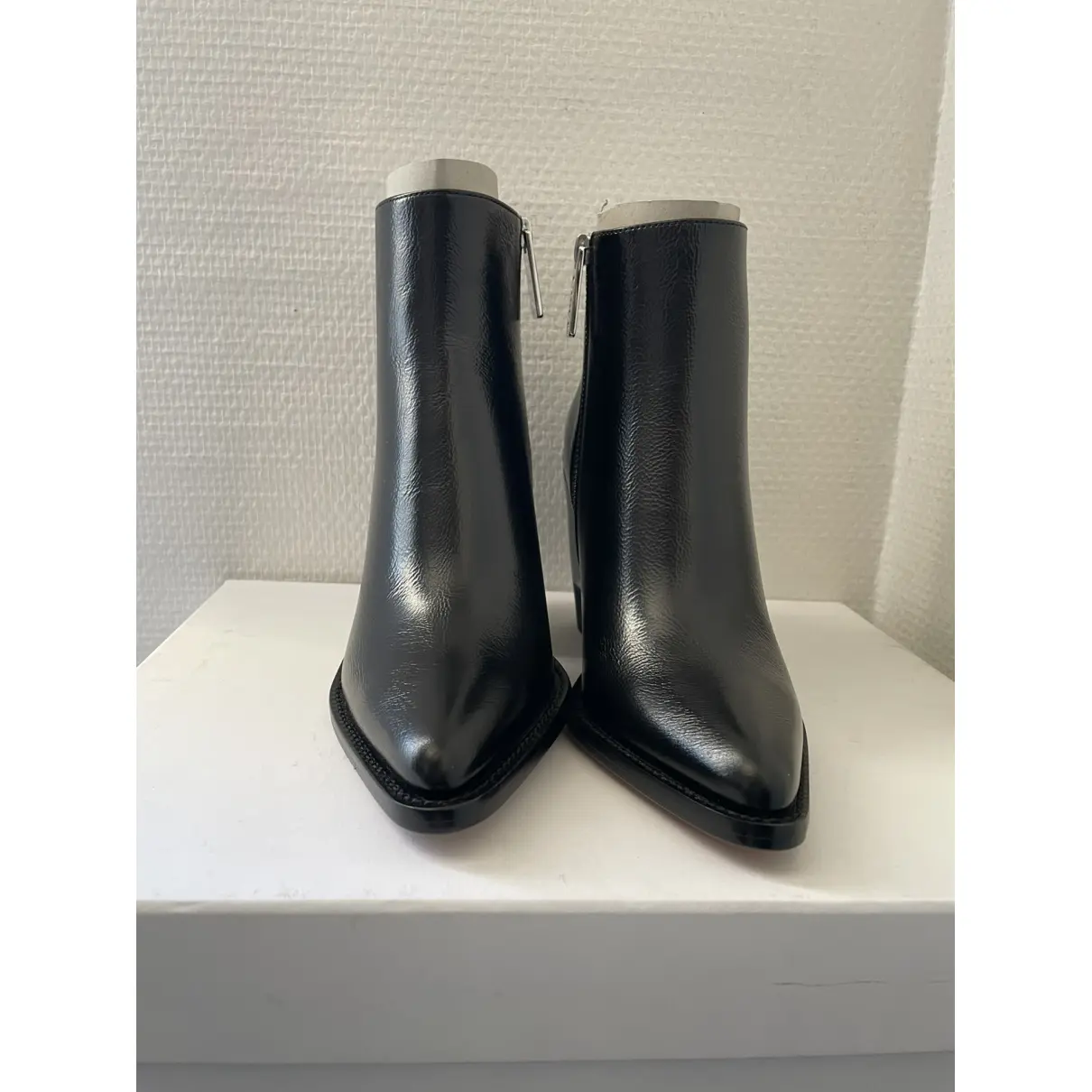 Luxury Chloé Ankle boots Women