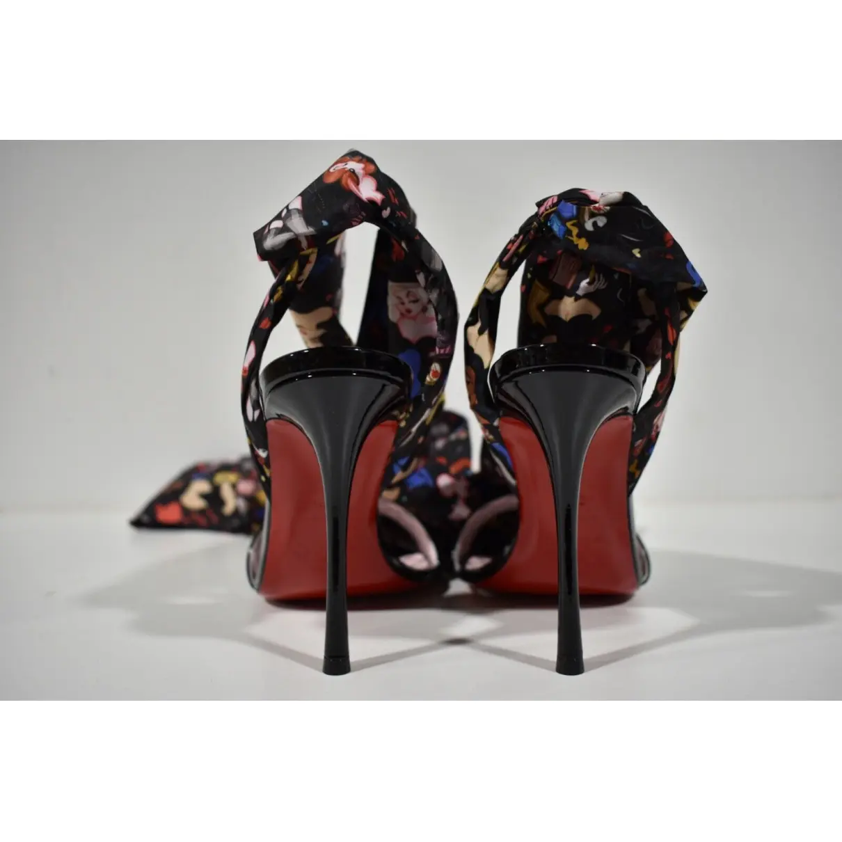 Luxury Christian Louboutin Sandals Women