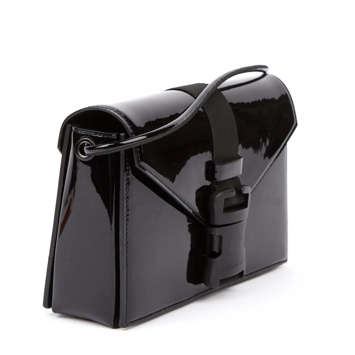 Christopher Kane Patent leather handbag for sale