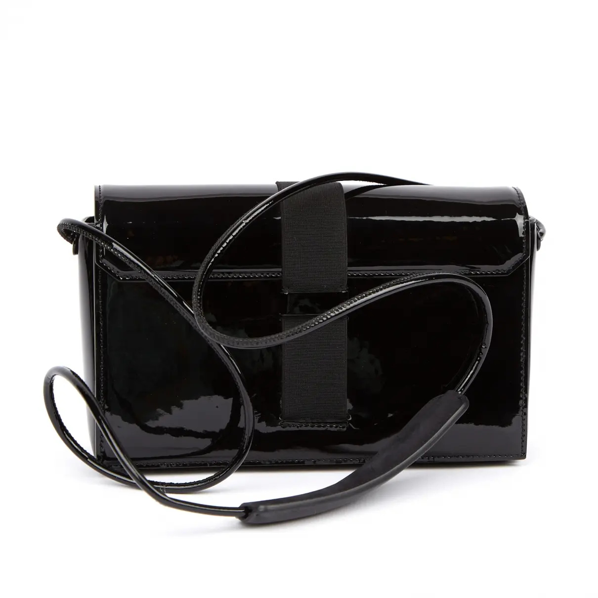 Buy Christopher Kane Patent leather handbag online