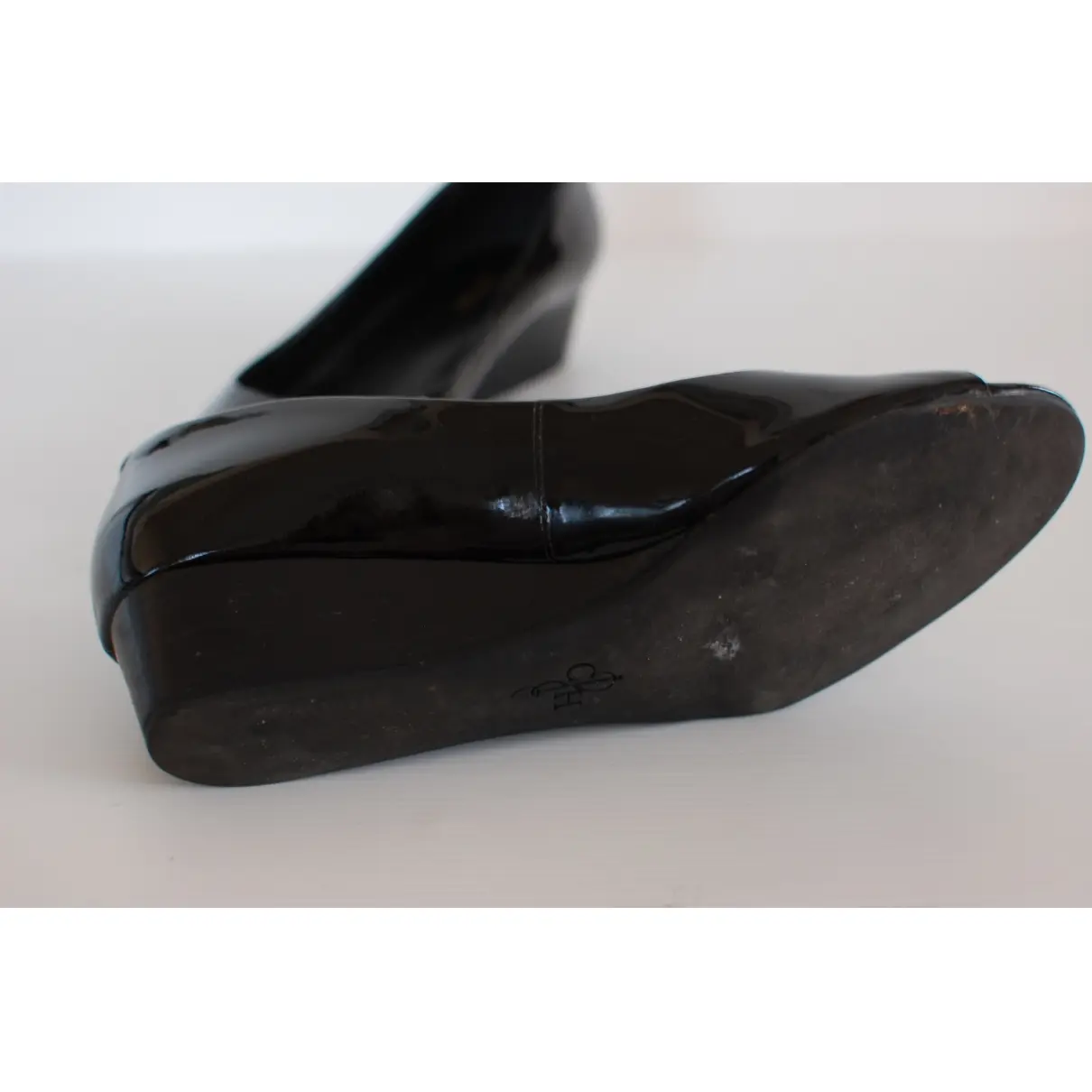 Buy Cole Haan Patent leather flats online